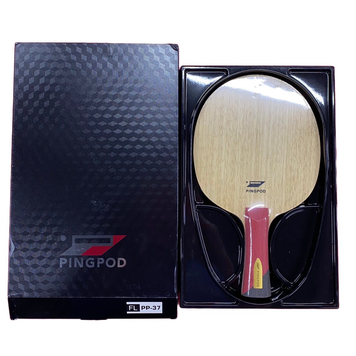 Intermediate Blade PP37 PingPod